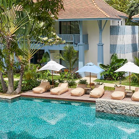 The Peri Hotel Hua Hin - Sha Plus Ngoại thất bức ảnh