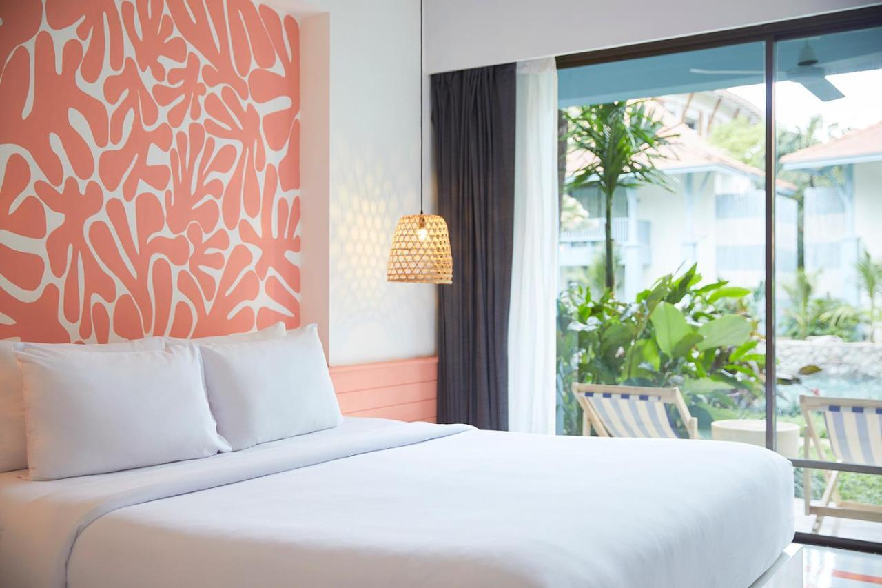 The Peri Hotel Hua Hin - Sha Plus Ngoại thất bức ảnh