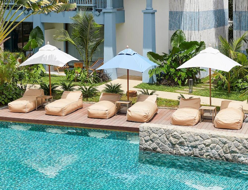 The Peri Hotel Hua Hin - Sha Plus Ngoại thất bức ảnh