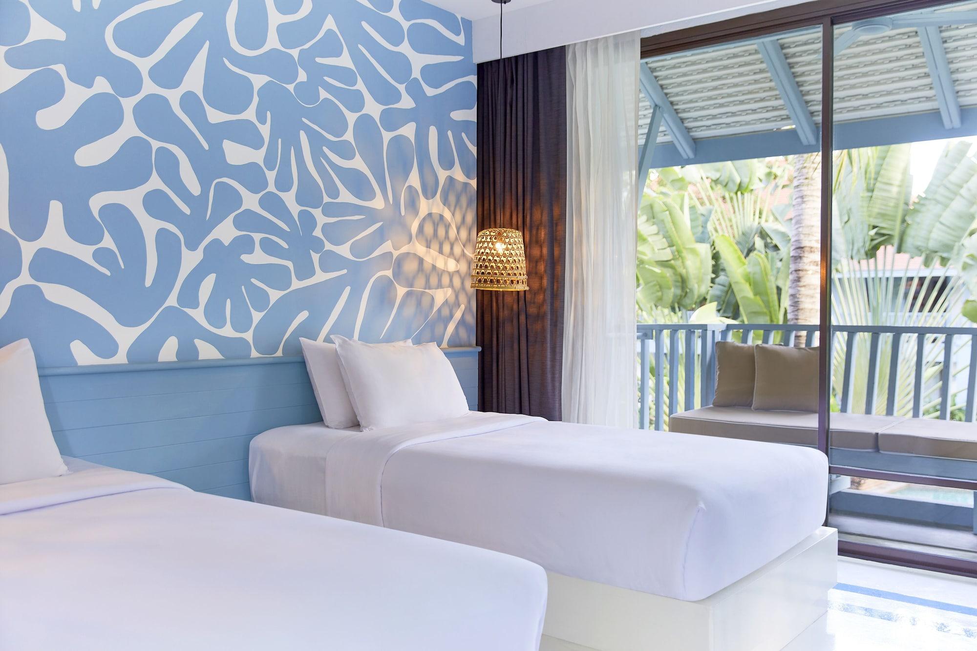 The Peri Hotel Hua Hin - Sha Plus Ngoại thất bức ảnh