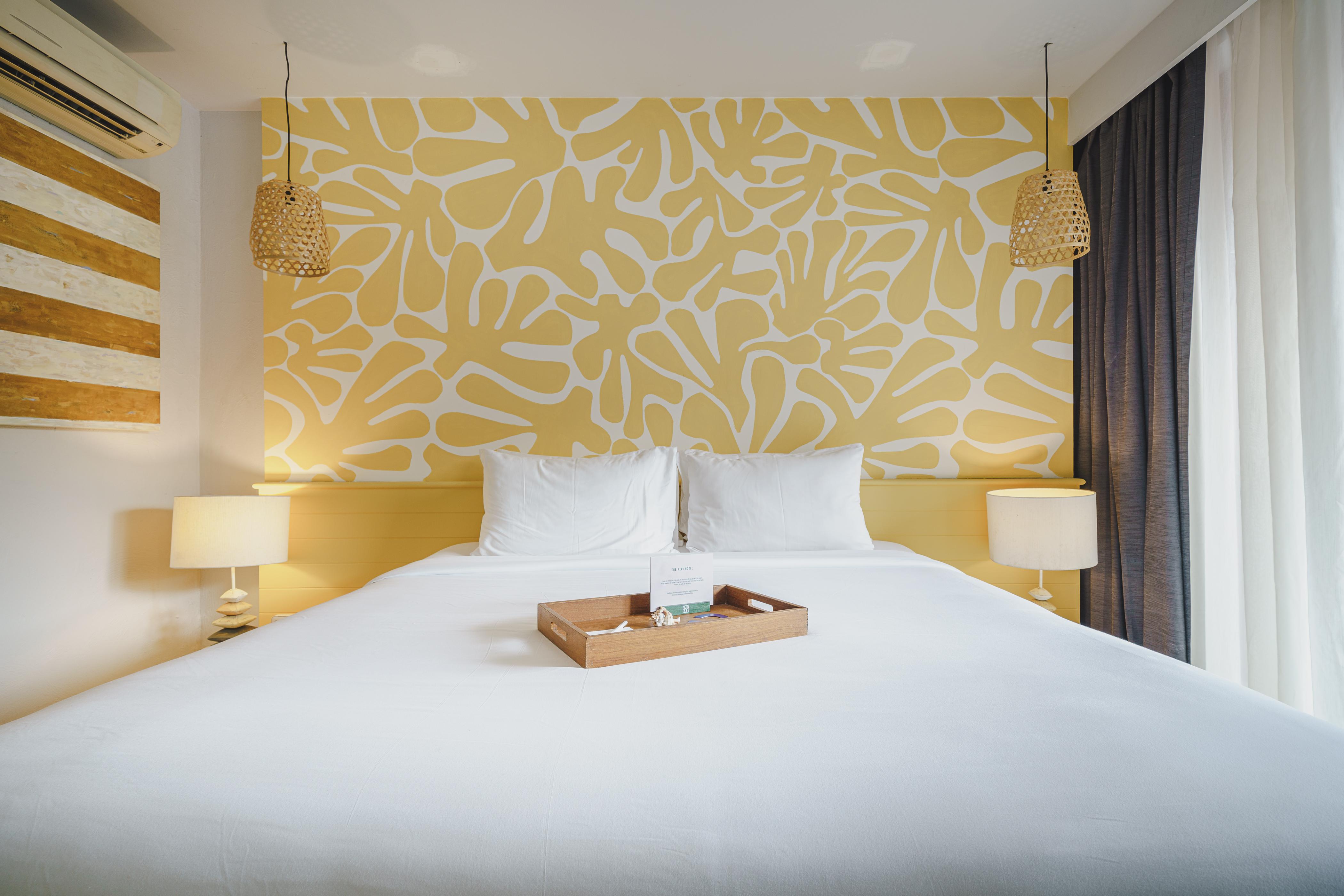 The Peri Hotel Hua Hin - Sha Plus Ngoại thất bức ảnh