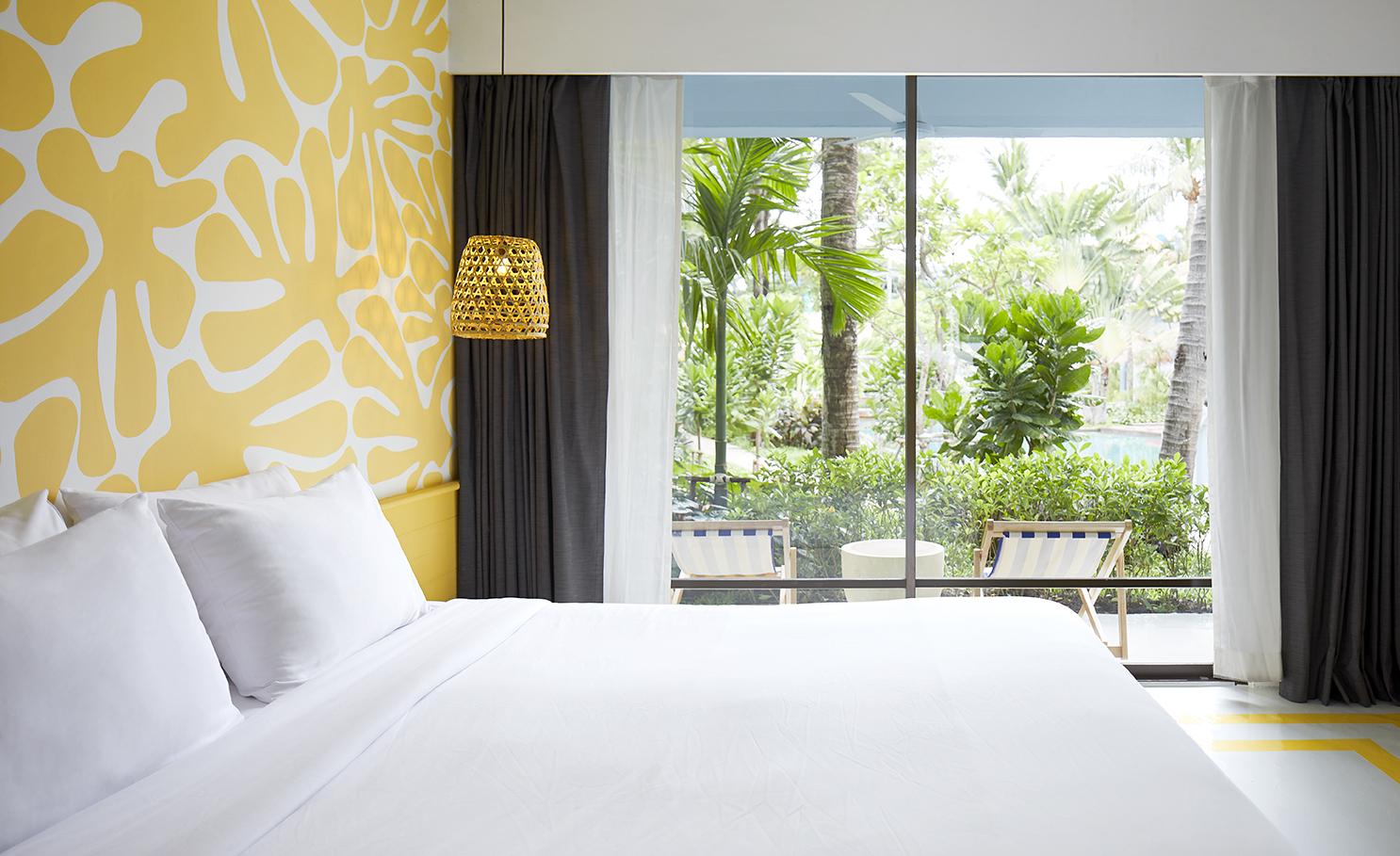 The Peri Hotel Hua Hin - Sha Plus Ngoại thất bức ảnh