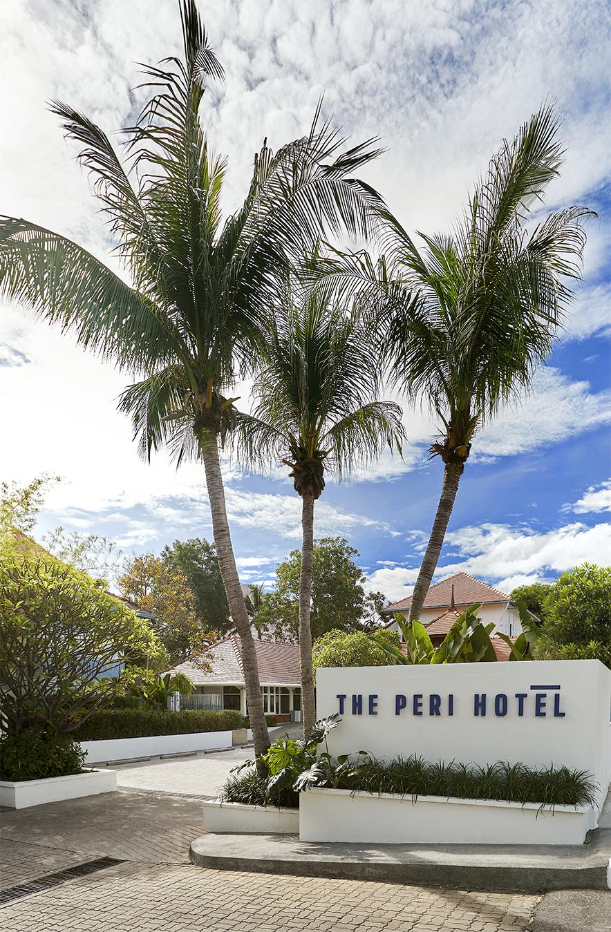 The Peri Hotel Hua Hin - Sha Plus Ngoại thất bức ảnh