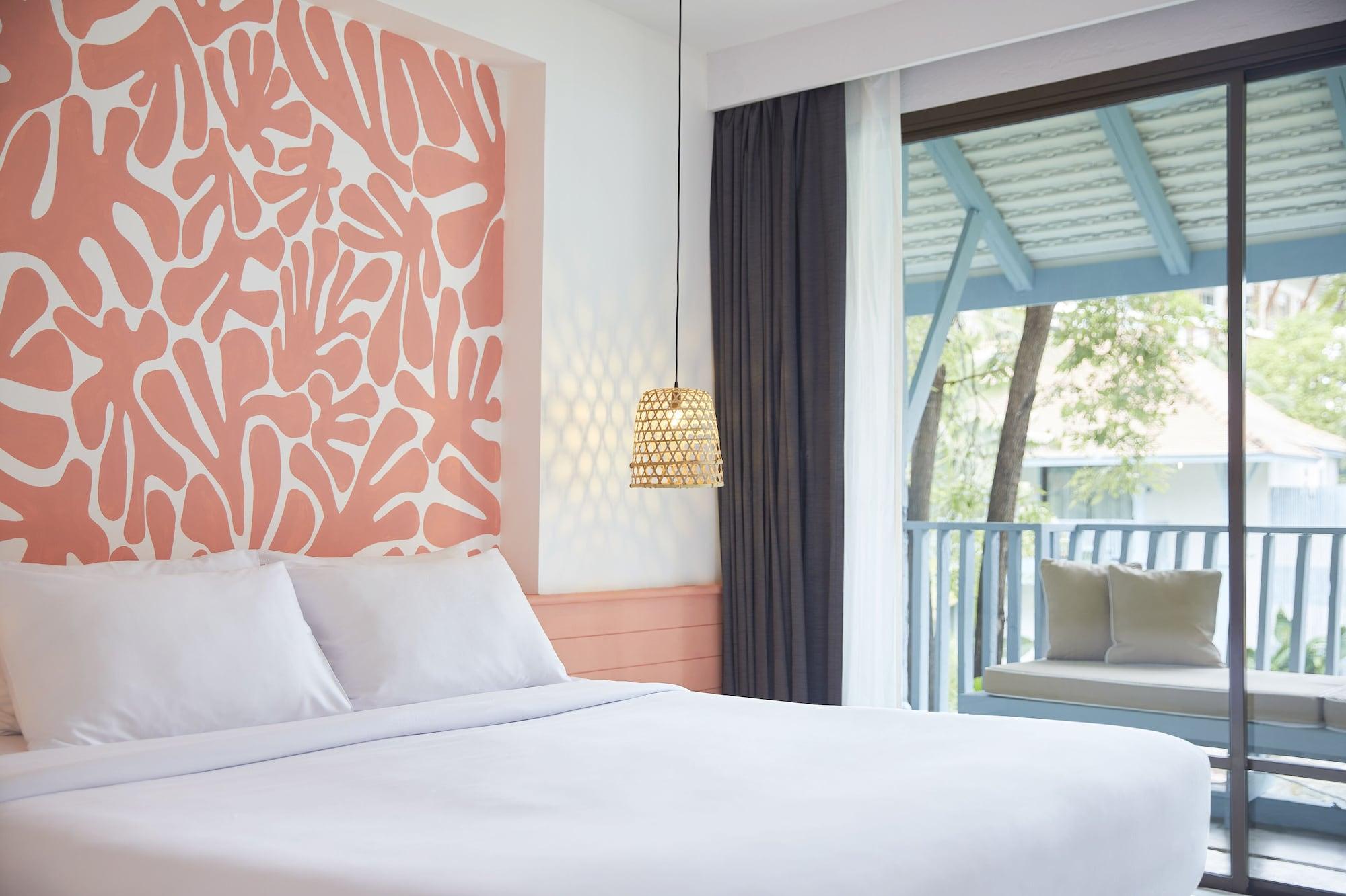 The Peri Hotel Hua Hin - Sha Plus Ngoại thất bức ảnh