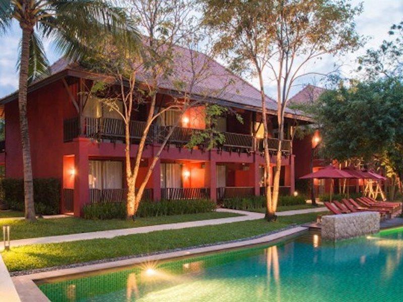 The Peri Hotel Hua Hin - Sha Plus Ngoại thất bức ảnh